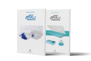 Produktkatalog INCA Plastic